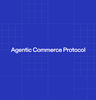 Agentic commerce, explained